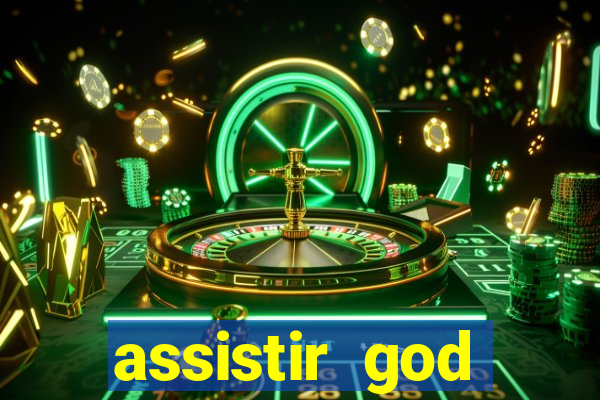 assistir god serengeti filme completo dublado